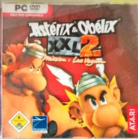 PC DVD Asterix & Obelix XXL 2 Berlin - Marzahn Vorschau