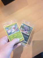 Pokemon Karten knock out Kollektion seald Nürnberg (Mittelfr) - St Leonhard Vorschau