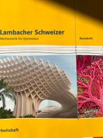 Lambacher Schweizer Mathe Kursstufe BaWue Baden-Württemberg - Mannheim Vorschau