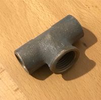 Rotguss Lötfitting 18 x 1/2“ x 18 mm Kupfer Rohr auch Viega etc. Nordrhein-Westfalen - Gelsenkirchen Vorschau