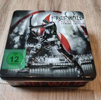 FREI WILD Opposition Xtreme Edition 5 CDs NEU Nordrhein-Westfalen - Isselburg Vorschau