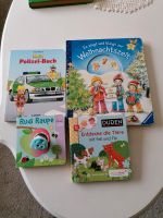Bilderbücher für Kinder. Nordrhein-Westfalen - Waldbröl Vorschau