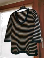 Damen Hilfiger shirt neu gr M Seitenschlitze Bayern - Kronach Vorschau