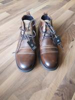 Schuhe, Boots Bugatti 43 Brandenburg - Hoppegarten Vorschau