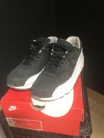 Nike Air Max 90 Woven, size 42,5, neuwertig Hessen - Fulda Vorschau