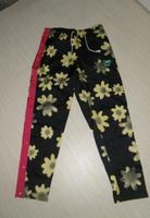 Nike Sportswear Floral Tear Away Jogger Hose Gr.M mega 80er Look Niedersachsen - Marschacht Vorschau
