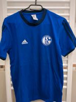 Retro T-Shirt von Adidas FC Schalke 04 Neu Gr XS Bayern - Affing Vorschau