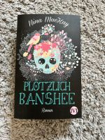 plötzlich banshee buch Aachen - Aachen-Mitte Vorschau