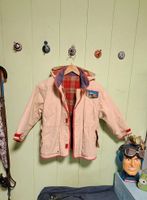 Oilily Winterjacke Gr. 140 Nordrhein-Westfalen - Oberhausen Vorschau