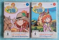 2x Hexe Lillie DVD - nur bis 11.06.2024! Dresden - Gorbitz-Ost Vorschau