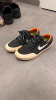 Nike Janoski, grau/weiß, selten getragen Kr. Altötting - Burgkirchen Vorschau
