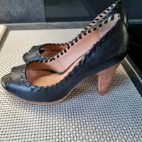 Sommerpumps Sachsen - Großpösna Vorschau