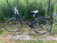 Damenfahrrad, Fahrrad, 28er Rad Niedersachsen - Schellerten Vorschau