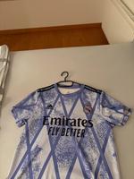 Real Madrid Vini Jr Trikot Hessen - Dieburg Vorschau