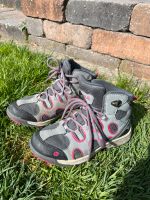 Wanderschuhe Schuhe Boots Jack Wolfskin 31 Niedersachsen - Holtland Vorschau