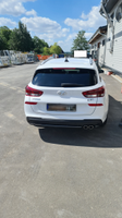 Hyundai I 30 Kombi N-line Kreis Ostholstein - Kasseedorf Vorschau
