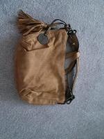 braune kleine Tasche Berlin - Reinickendorf Vorschau