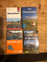 Neuseeland Reiseführer Bayern - Chieming Vorschau