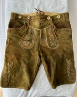Lederhose Größe 44 Bayern - Deggendorf Vorschau