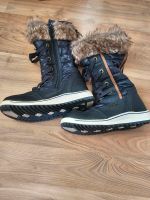 Damen Winterstiefel  Woodstone Gr 37 Kreis Pinneberg - Rellingen Vorschau