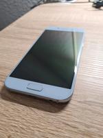 Samsung Galaxy A5 (2017) weiß Baden-Württemberg - Leimen Vorschau