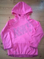 Nike Hoodie pink Nike Pullover Gr 5 top Rostock - Stadtmitte Vorschau