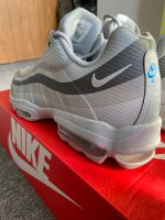 Nike Air Max 95 Schleswig-Holstein - Trappenkamp Vorschau