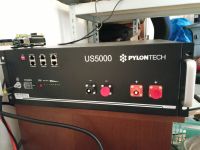 Pylontech US5000 Leipzig - Lützschena-Stahmeln Vorschau