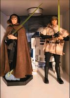 Luke Skywalker 1/6 Sideshow wie Hot Toys Nordrhein-Westfalen - Würselen Vorschau