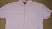 Tommy Hilfiger schickes Herren Sommer Hemd Gr.XL Top Rheinland-Pfalz - Worms Vorschau