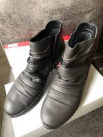 Rieker Antistress Stiefeletten Schuhe Ankle Ancle Boots Größe 39 Baden-Württemberg - Friedrichshafen Vorschau