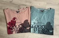 Street One Damen T-Shirts Gr. 42 Rheinland-Pfalz - Bauler (Kreis Ahrweiler) Vorschau