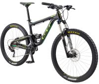 Vollgefedertes Mountainbike TOP Zustand GT Verb Expert 27.5 Bayern - Hutthurm Vorschau