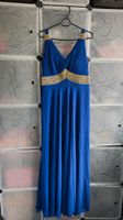 Damenkleid Abendkleid Gr. 44 Sachsen - Limbach-Oberfrohna Vorschau