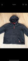 SWEATSHIRT-JACKE ESPRIT L - DUNKELBLAU - BAUMWOLLE Harburg - Hamburg Marmstorf Vorschau