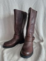 Harley Davidson Biker Boots Hessen - Pohlheim Vorschau