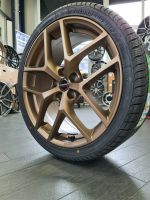 19 Zoll Winterräder Borbet Y 245/40R19 VW Arteon Shooting Brake g Baden-Württemberg - Backnang Vorschau