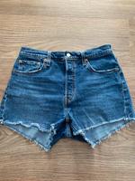 Levi’s 501 Shorts Denim Jeans W29 Neu Baden-Württemberg - Leonberg Vorschau