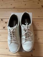 Tolle Camper Sneaker Gr. 39 weiß echtes Leder Hoops Dresden - Neustadt Vorschau