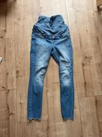 Umstandsjeans von H&M Hessen - Schmitten Vorschau