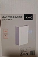 LED Wandleuchte Schleswig-Holstein - Selent Vorschau