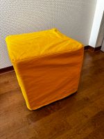 Ikea Pallbö Solsta Hocker Sitzwürfel Niedersachsen - Ronnenberg Vorschau