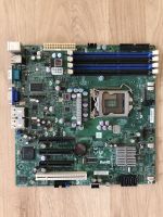 SUPERMICRO X8SIL LGA1156 DDR3 4x SATA II Bayern - Eichstätt Vorschau