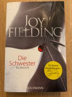 Buch Joy Fielding Die Schwester Stuttgart - Feuerbach Vorschau