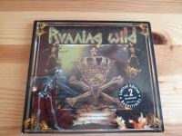 CD, Running Wild, "Rogues En Vogue", (Limited Edition) München - Ramersdorf-Perlach Vorschau