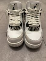 Jordan 4 military Black original (Stock X) Hamburg-Mitte - Hamburg Billstedt Vorschau