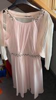 Rosa Kleid mit Bolero Bayern - Neumarkt i.d.OPf. Vorschau
