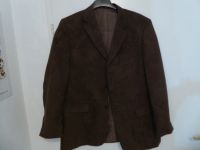 Herren Blazer dunkelbraun Gr. 56 Rheinland-Pfalz - Gönnheim Vorschau