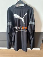 Borussia Mönchengladbach Trainingsshirt langärmelig authentic Nordrhein-Westfalen - Grevenbroich Vorschau