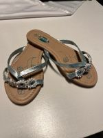 Süße Mädchen Flip Flops Hessen - Greifenstein Vorschau